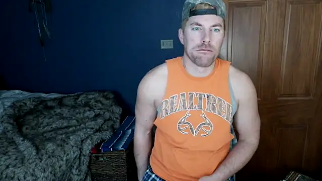 SpunRedneck online show from 02-12-26, 10:48