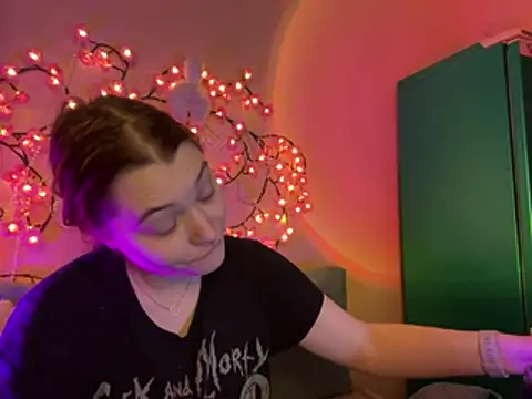 Ungoliant Kiss online show from 03-01-26, 05:35