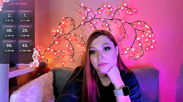 Ungoliant Kiss online show from 01-15-26, 03:15