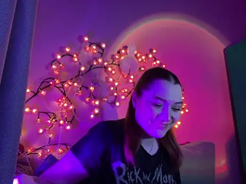 Ungoliant Kiss online show from 02-24-26, 04:08