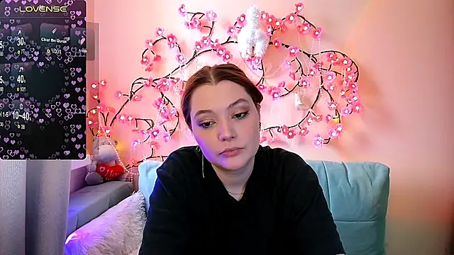 Ungoliant Kiss online show from 03-05-26, 11:51