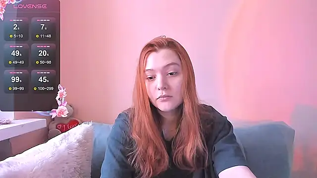 Ungoliant Kiss online show from 01-10-26, 11:16