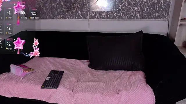 Kathy 1 online show from 04-18-26, 11:23