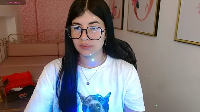 Nina harpper  online show from 03-04-26, 12:35