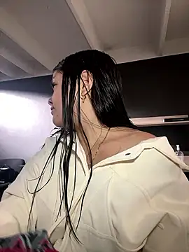 Camila Duarte2 online show from 01-12-26, 01:18