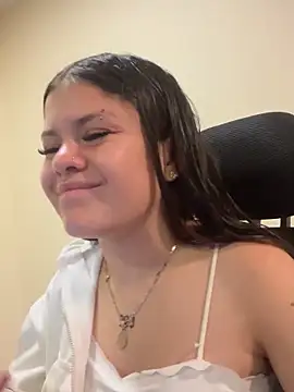 Camila Duarte2 online show from 02-25-26, 02:06