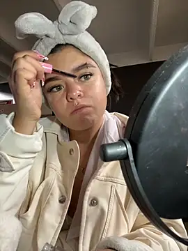 Camila Duarte2 online show from 02-10-26, 01:43