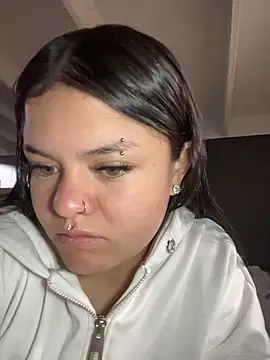 Camila Duarte2 online show from 02-17-26, 01:41