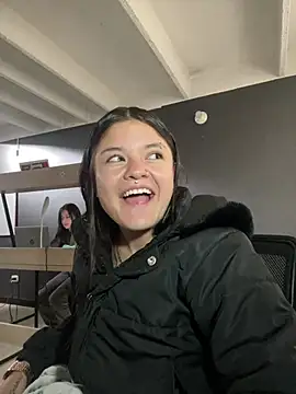 Camila Duarte2 online show from 02-23-26, 01:55