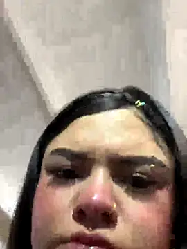 Camila Duarte2 online show from 12-02-25, 12:40