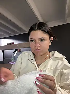 Camila Duarte2 online show from 02-20-26, 02:08