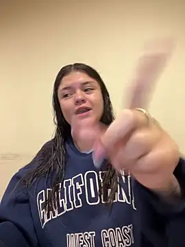 Camila Duarte2 online show from 03-26-26, 01:09