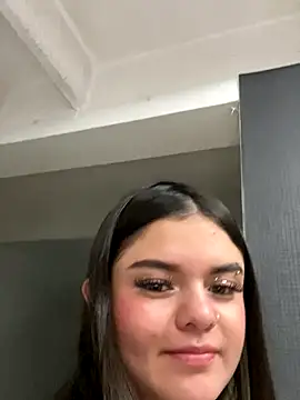 Camila Duarte2 online show from 12-20-25, 01:19