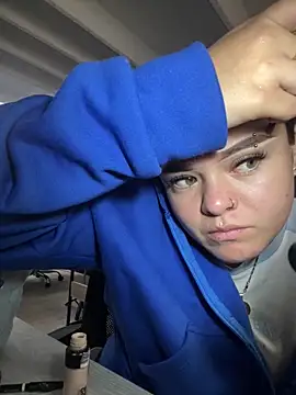 Camila Duarte2 online show from 02-19-26, 01:30