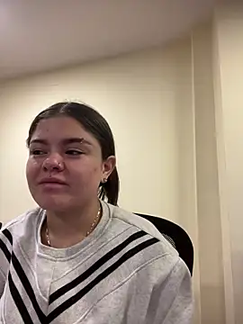 Camila Duarte2 online show from 03-31-26, 01:24