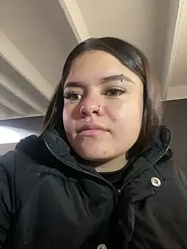 Camila Duarte2 online show from 02-03-26, 01:38