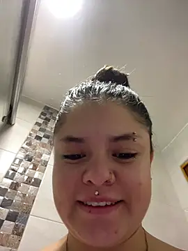 Camila Duarte2 online show from 03-09-26, 01:25