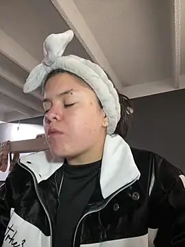 Camila Duarte2 online show from 02-09-26, 01:31