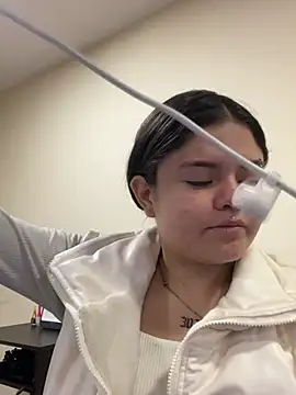 Camila Duarte2 online show from 04-07-26, 01:35