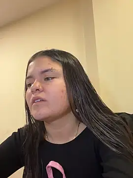 Camila Duarte2 online show from 04-13-26, 01:26