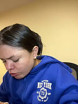 Camila Duarte2 online show from 03-12-26, 02:10