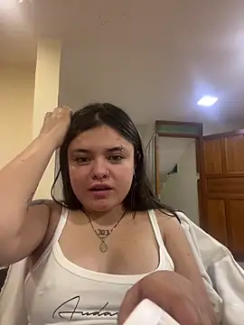 Camila Duarte2 online show from 04-10-26, 05:09