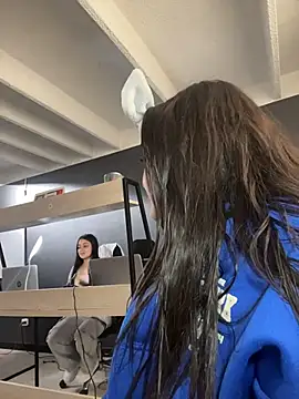 Camila Duarte2 online show from 02-13-26, 02:17