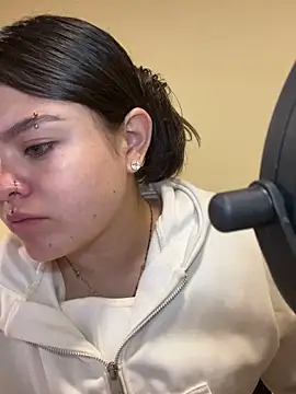 Camila Duarte2 online show from 03-06-26, 01:39