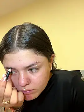 Camila Duarte2 online show from 03-24-26, 01:00