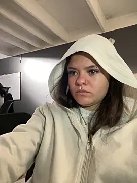 Camila Duarte2 online show from 01-19-26, 01:26