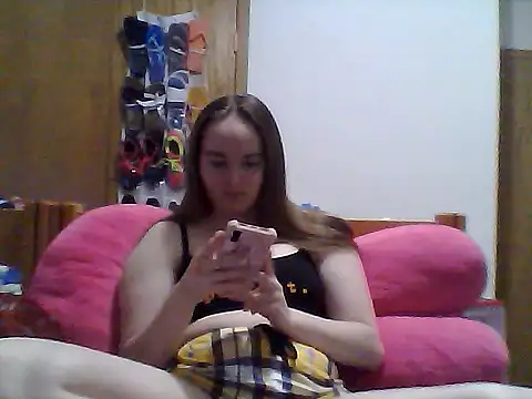 CallmeVenuss online show from 03-07-26, 01:45