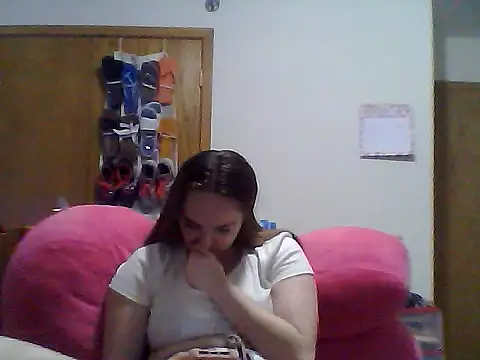 CallmeVenuss online show from 02-18-26, 03:26