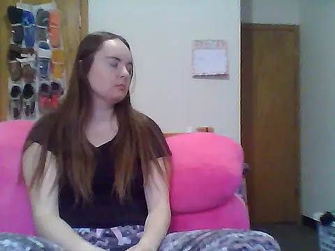 CallmeVenuss online show from 12-02-25, 03:36