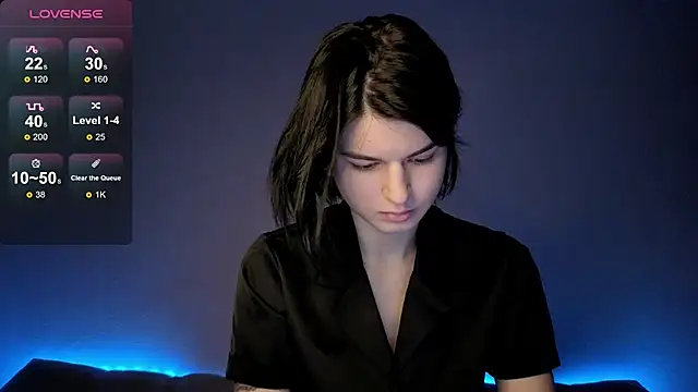 lololozhechka online show from 12-14-25, 08:25