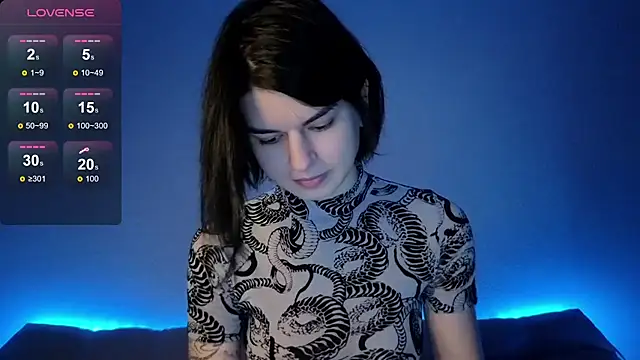 lololozhechka online show from 12-19-25, 07:27