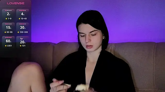 lololozhechka online show from 03-11-26, 08:14