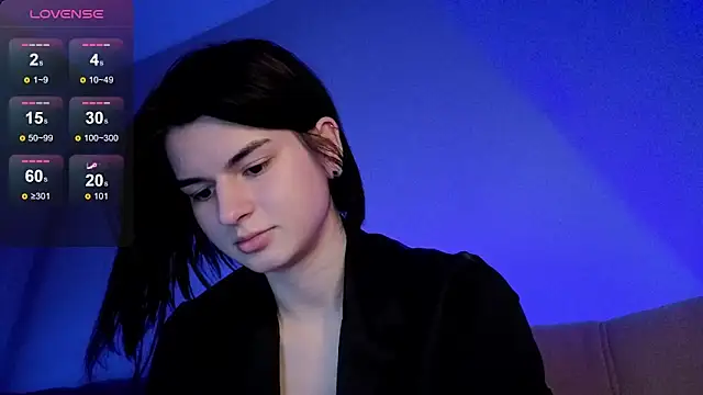 lololozhechka online show from 03-14-26, 08:15