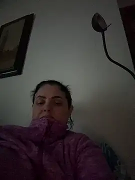 Snapshot of gini92 chatting on 01-17-26, 03:48 gini92 online show from 01-17-26, 03:48