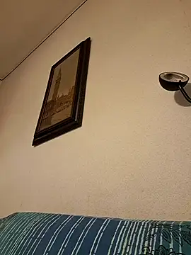 Snapshot of gini92 chatting on 02-12-26, 06:57 gini92 online show from 02-12-26, 06:57