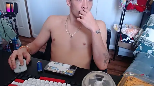 Longdforya online show from 03-22-26, 04:08