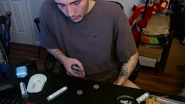 Longdforya online show from 02-24-26, 12:33