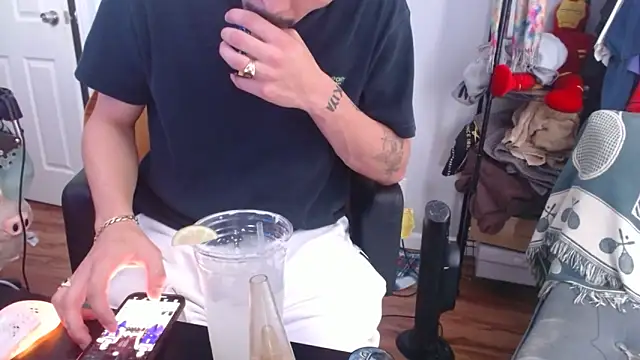 Longdforya online show from 04-23-26, 07:37