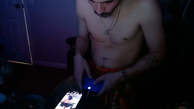 Longdforya online show from 04-23-26, 01:12