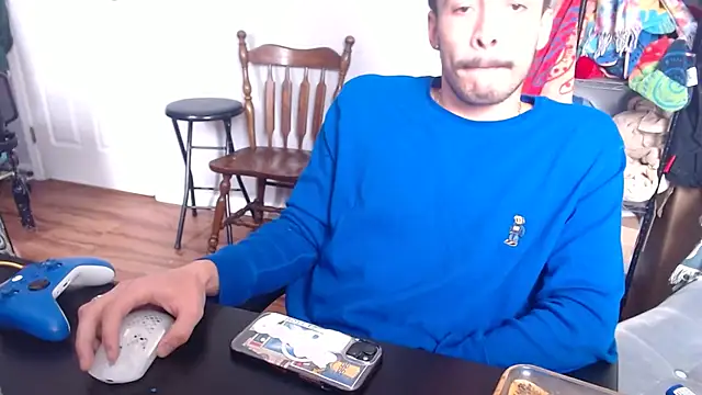 Longdforya online show from 03-15-26, 04:47