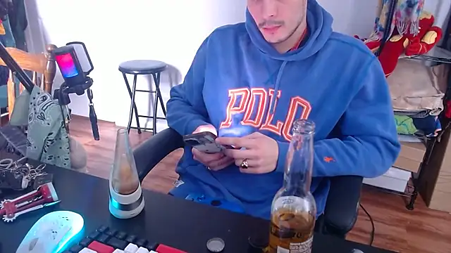 Longdforya online show from 02-24-26, 08:42