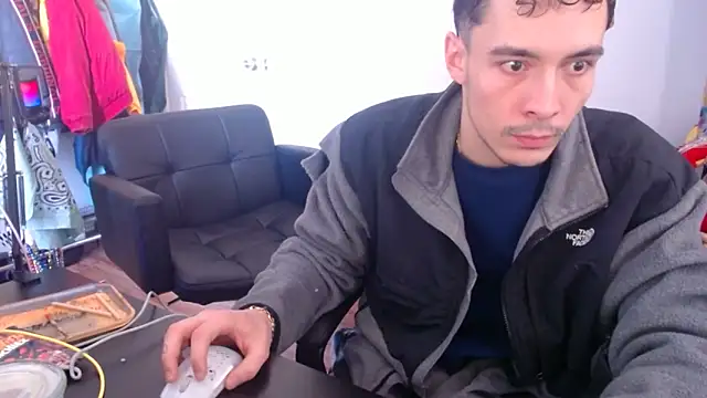 Longdforya online show from 02-20-26, 07:38