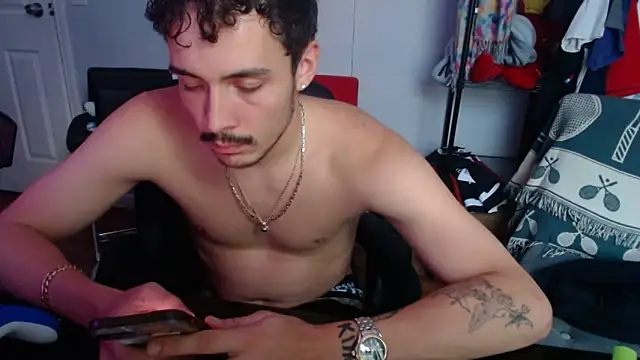 Longdforya online show from 04-01-26, 12:02