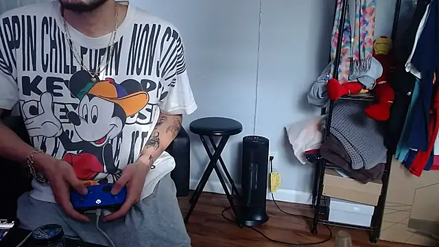 Longdforya online show from 05-10-26, 10:22