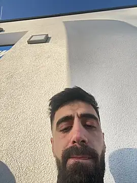 Ghost-Zero online show from 03-04-26, 03:31