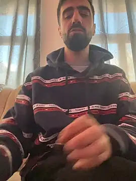 Ghost-Zero online show from 04-21-26, 04:57